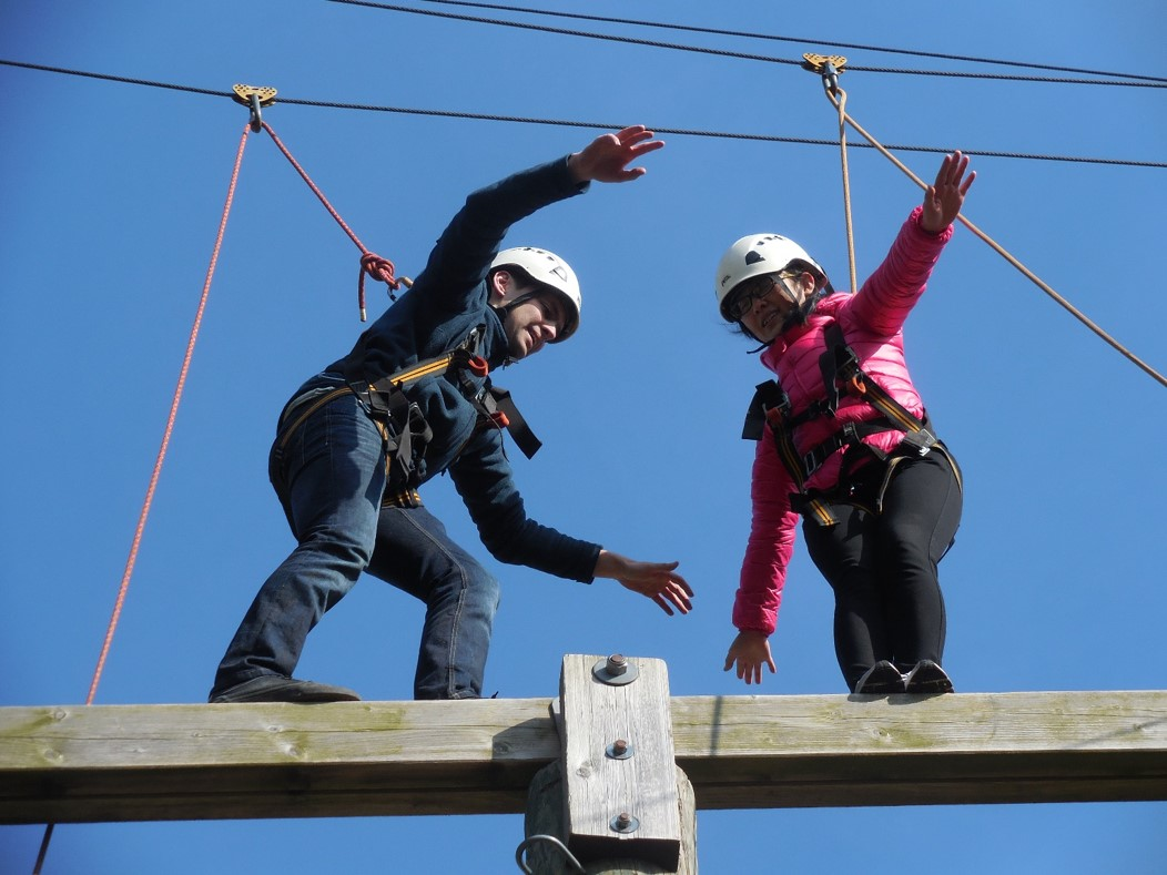 JUMPing across borders (2016) | Umicore